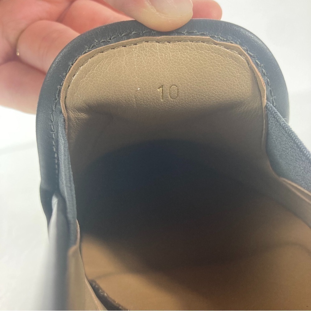 Everlane The Leather Street Shoe - Picture 6 of 9